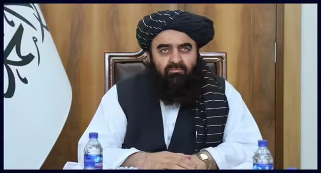 Khabar Odisha:Taliban-foreign-minister-Amir-Khan-Muttaqi-Blatant-reply-to-Pakistan