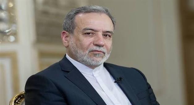 Khabar Odisha:Talks-with-Oman-in-final-stages-says-Iran-FM-Sayyed-Abbas-Araghchi