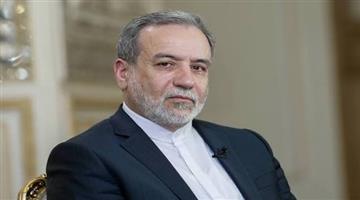 Khabar Odisha:Talks-with-Oman-in-final-stages-says-Iran-FM-Sayyed-Abbas-Araghchi