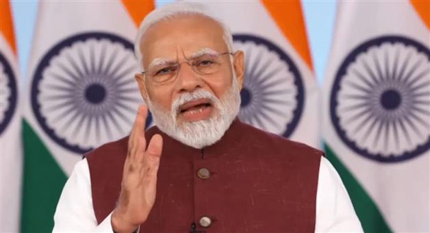 Khabar Odisha:Talks-with-Pakistan-will-be-held-only-on-the-issue-of-terrorism-and-PoK-PM-Modis