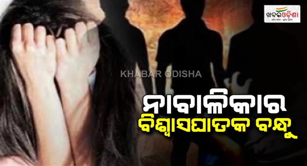 Khabar Odisha:Tamil-Nadu-police-arrested-12-including-6-minors-in-a-13-years-old-girls-rape-case
