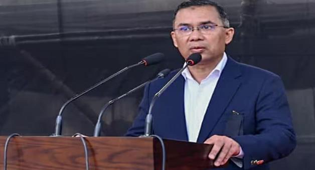 Khabar Odisha:Tariq-Rahman-dealt-a-severe-blow-to-Yunus-re-investigating-these-cases-filed-in-Bangladesh