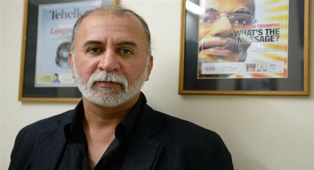 Khabar Odisha:Tarun-Tejpal-Convicted-in-2013-Rape-Case-Bombay-High-Court-Sets-Aside-Acquittal