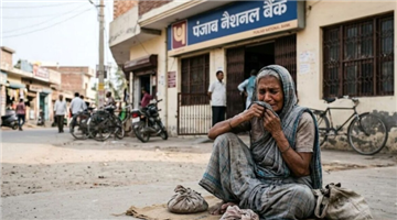 Khabar Odisha:Tea-Seller-Crores-Missing-from-PNB-Account-Greater-Noida-Bank-Scam