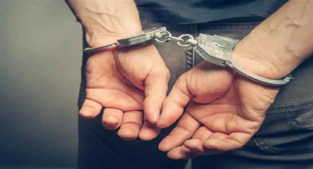 Khabar Odisha:Teacher-arrested-for-allegedly-misbehaving-with-minor-student