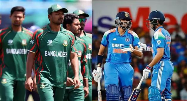 Khabar Odisha:Team-Indias-Bangladesh-Tour-in-Jeopardy-BCCI-Awaits-Government-Approval