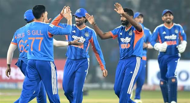 Khabar Odisha:Team-Indias-playing-XI-for-the-first-T20-is-confirmed