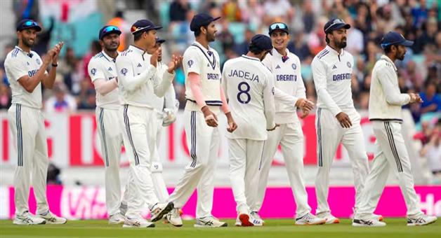 Khabar Odisha:Team-India-Plays-600th-Test-Match-Which-Country-Has-Played-the-Most-Matches