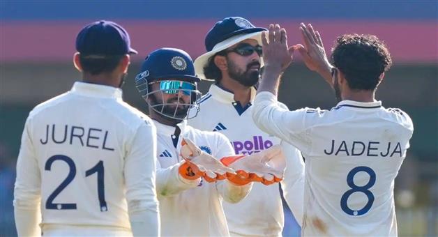 Khabar Odisha:Team-India-Squad-Announced-for-Test-and-ODI-Series-KL-Rahul-Named-New-Vice-Captain