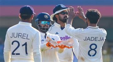 Khabar Odisha:Team-India-Squad-Announced-for-Test-and-ODI-Series-KL-Rahul-Named-New-Vice-Captain