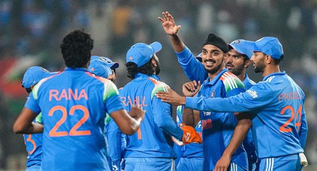 Khabar Odisha:Team-India-announced-for-T20-series-against-New-Zealand-Shubman-Gill-out