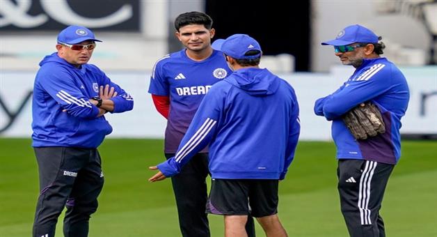 Khabar Odisha:Team-India-concerned-about-boycott-campaign-Surya-Gil-reach-out-to-Gambhir