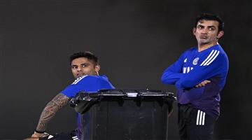 Khabar Odisha:Team-India-is-not-ready-for-the-T20-World-Cup-yet-Gambhirs-statement-is-controversial