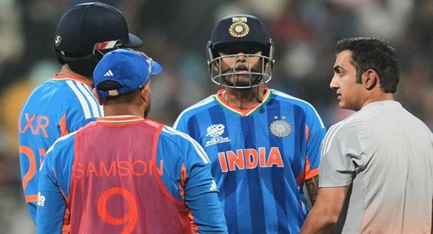 Khabar Odisha:Team-India-may-make-two-changes-against-Zimbabwe-will-Sanju-get-a-chance