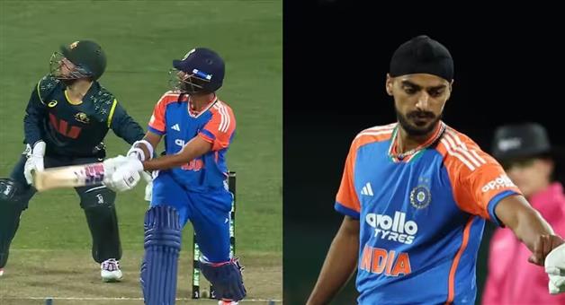 Khabar Odisha:Team-India-registered-a-comfortable-victory-in-Hobart-defeating-Australia-by-5-wickets