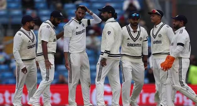 Khabar Odisha:Team-India-suffers-440-volt-shock-star-player-ruled-out-of-series-against-England