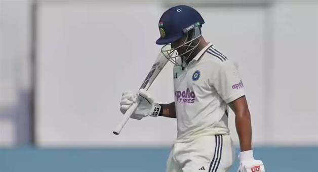 Khabar Odisha:Team-India-suffers-setback-star-all-rounder-ruled-out-of-first-Test