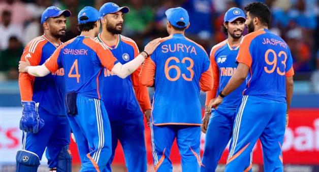 Khabar Odisha:Team-India-suffers-setback-ahead-of-fourth-T20I-star-all-rounder-dropped-from-squad