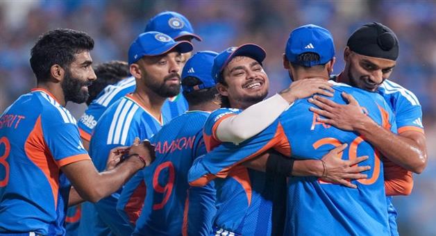 Khabar Odisha:Team-India-to-tour-Zimbabwe-in-July-for-T20-series-BCCI-releases-schedule