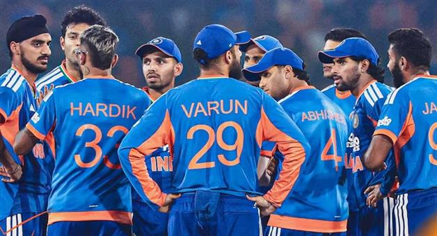 Khabar Odisha:Team-India-will-be-announced-on-this-day-for-T20-World-Cup