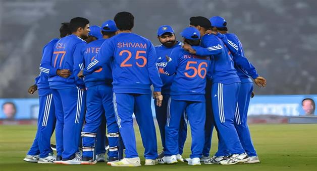 Khabar Odisha:Team-India-will-not-play-ODI-and-T20-series-in-Bangladesh-Government-advises-not-to-go