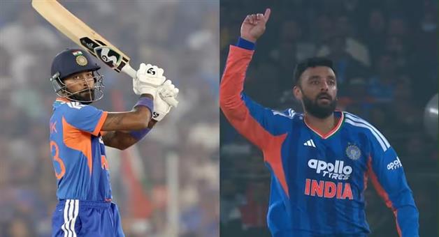 Khabar Odisha:Team-India-won-the-series-3-1-against-South-Africa