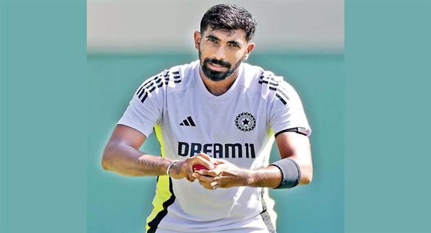 Khabar Odisha:Team-management-has-doubts-about-Jasprit-Bumrah-assistant-coach-reveals-reason