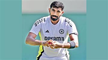 Khabar Odisha:Team-management-has-doubts-about-Jasprit-Bumrah-assistant-coach-reveals-reason