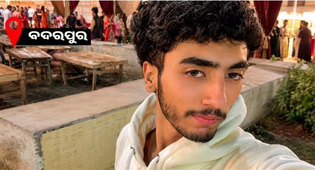 Khabar Odisha:Teen-killed-after-stabbing-linked-to-love-dispute