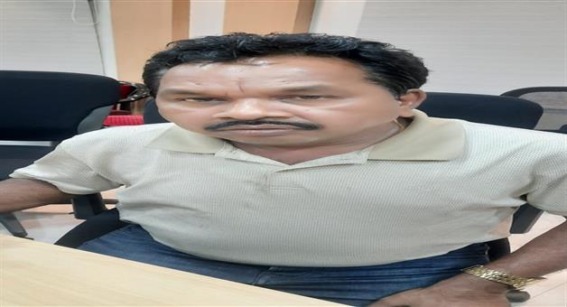 Khabar Odisha:Tehsildar-in-Vigilance-net-raids-conducted-at-three-locations-over-allegations-of-amassing-disproportionate-assets