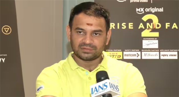 Khabar Odisha:Tej-Pratap-Yadav-Quits-Rise-And-Fall-2-Court-Notice-Details