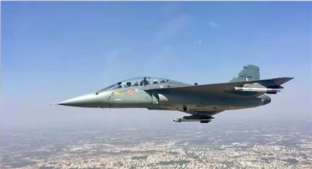 Khabar Odisha:Tejas-fighter-jet-strong-interest-expected-at-Dubai-air-show