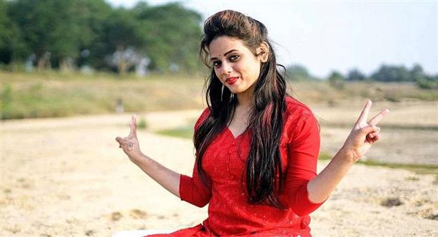 Khabar Odisha:Telegraph-actress-Rashmirekha-commits-suicide-postmortem-report-arrives