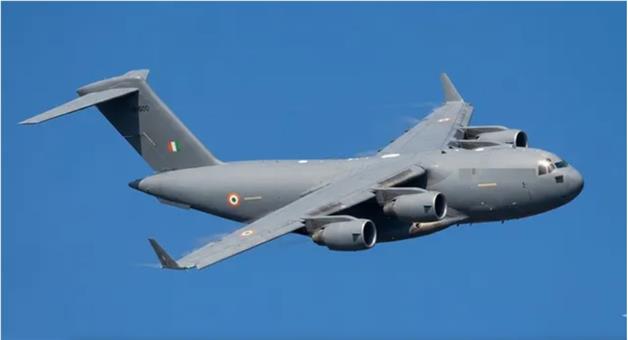 Khabar Odisha:Tender-worth-one-lakh-crore-issued-for-60-MTA-aircraft