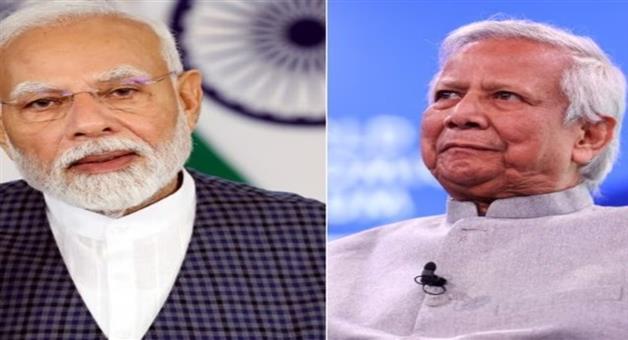 Khabar Odisha:Tensions-escalate-between-India-and-Bangladesh-Bangladesh-High-Commission-summoned-for-the-second-time-in-a-week