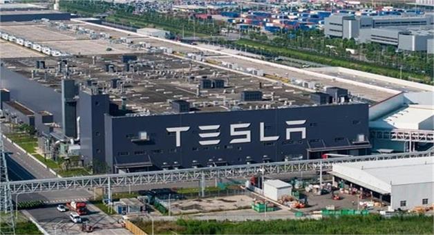 Khabar Odisha:Teslas-chances-of-opening-a-factory-in-India-increase-investment-could-be-3-5-billion