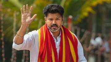 Khabar Odisha:Thalapathy-Vijays-TVK-May-See-108-MLAs-Resigning-if-DMK-AIADMK-Form-Alliance