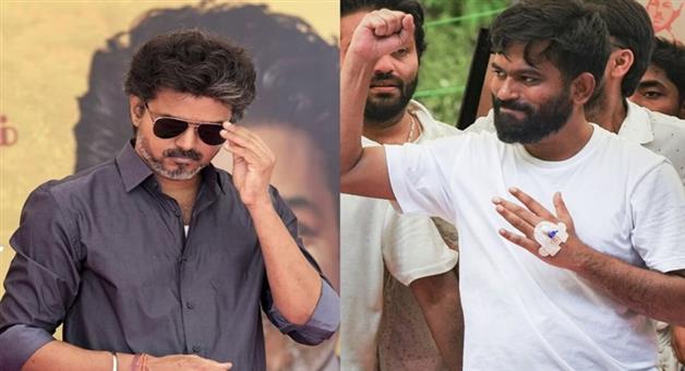 Khabar Odisha:Thalapathy-Vijay-Voted-Most-Popular-Gen-Z-Leader-Says-Abhijeet-Dipke