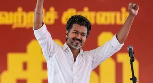 Khabar Odisha:Thalapathy-Vijay-will-take-oath-as-CM-of-Tamil-Nadu-today