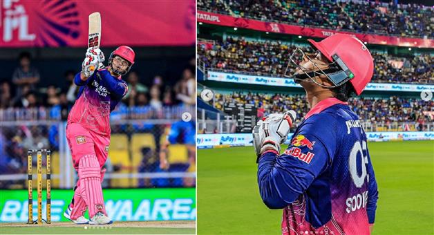 Khabar Odisha:Thanks-for-supports-says-Vaibhav-Suryavanshi