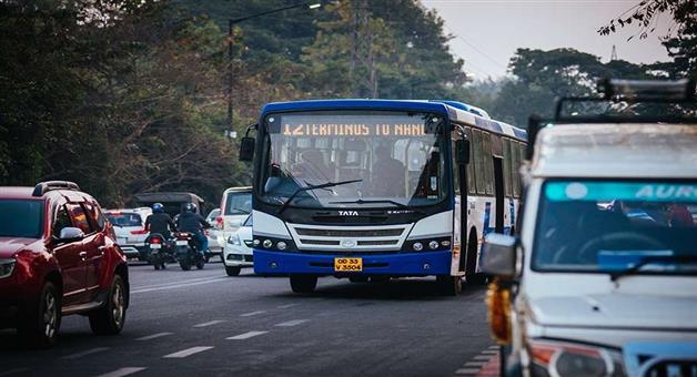 Khabar Odisha:The-Mo-Bus-service-is-annoying