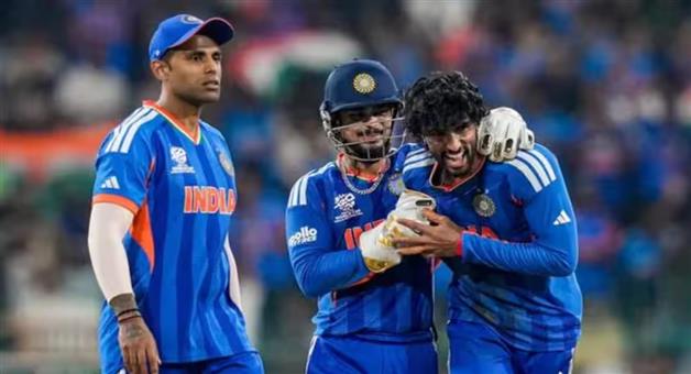 Khabar Odisha:The-3-biggest-heroes-of-Indias-victory-over-Pakistan-in-the-T20-World-Cup