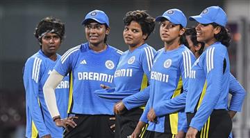 Khabar Odisha:The-BCCI-has-given-a-big-gift-to-women-cricketers-before-the-new-year