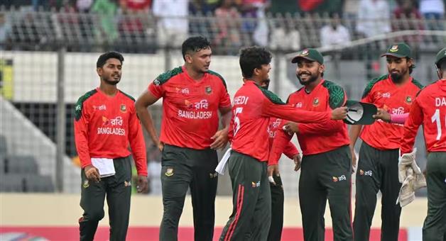 Khabar Odisha:The-Bangladesh-team-will-not-participate-in-the-2026-T20-World-Cup