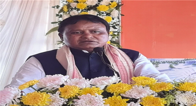 Khabar Odisha:The-Chief-Minister-will-visit-Dubai-next-week-to-attend-the-Odisha-Investors-Meet