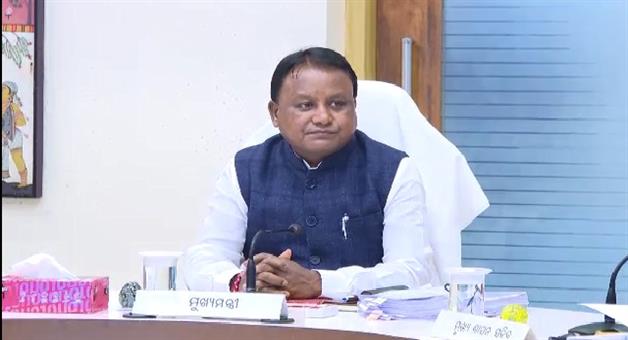 Khabar Odisha:The-Chief-Minister-will-launch-the-cooperative-membership-drive-Sambandha