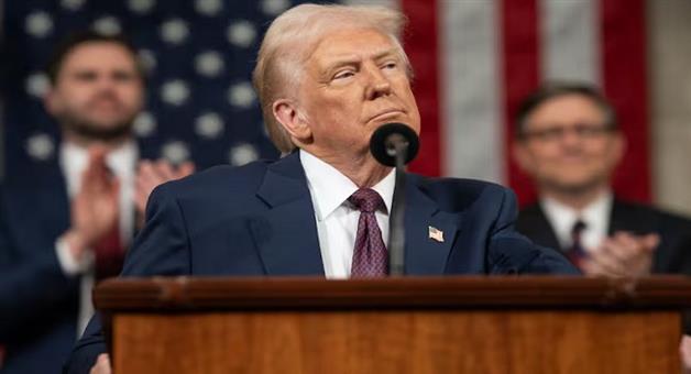 Khabar Odisha:The-European-Parliament-has-dealt-a-major-blow-to-Trump