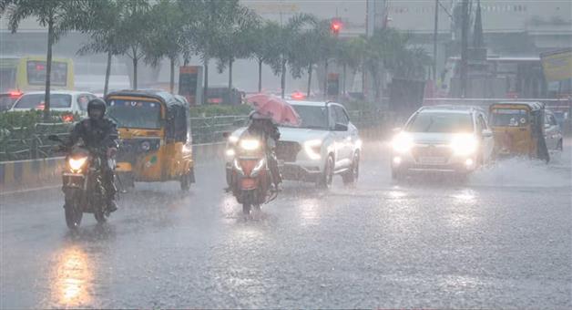 Khabar Odisha:The-Meteorological-Department-has-issued-a-yellow-warning-for-23-districts-of-the-state