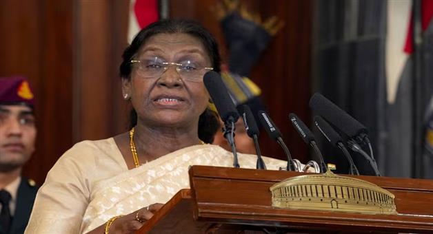 Khabar Odisha:The-President-advised-the-Supreme-Court-judges