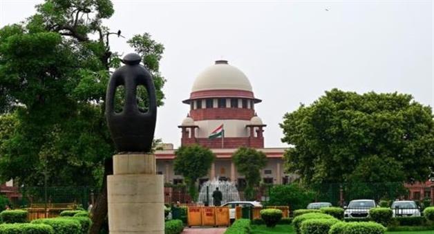 Khabar Odisha:The-Supreme-Court-restrained-the-CBI-from-raising-questions-on-the-judiciary